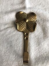 Vintage flower necklace for sale  Mount Pleasant