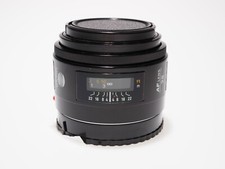 Minolta mm. 2.8 usato  Osimo