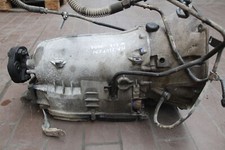 Automatik getriebe 722699 gebraucht kaufen  Warendorf