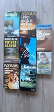 Heinz konsalik bücher gebraucht kaufen  Bad Hersfeld