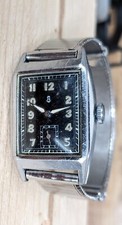 Urofa glashütte uhr gebraucht kaufen  Sersheim