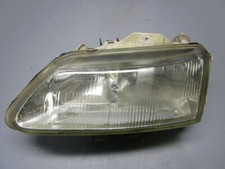 Headlight left genuine d'occasion  Expédié en Belgium
