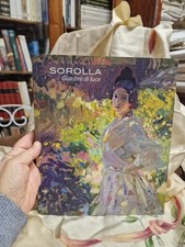 Sorolla giardini luce usato  Bologna