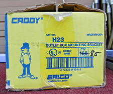 Erico caddy h23 for sale  Seattle