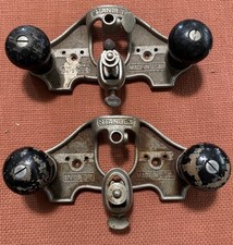 Vintage stanley woodworking for sale  Eureka