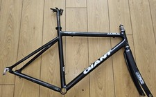 Giant tcr alloy for sale  SHEFFIELD