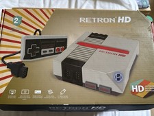 Retron nintendo nes for sale  New York