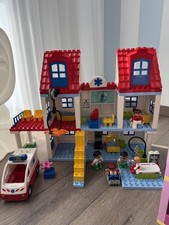 Lego duplo krankenhaus gebraucht kaufen Lego duplo krankenhaus gebraucht kaufen  Dortmund