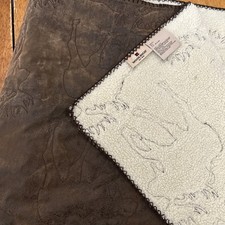 Vintage woolrich throw for sale  Green Bay