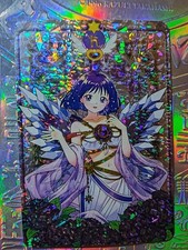 Card goddess anime usato  Spedire a Italy