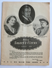 billy smarts circus for sale billy smarts circus for sale PEVENSEY