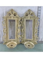 Vintage pair wall for sale  Naples