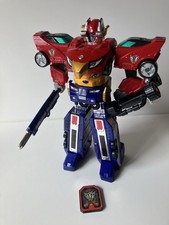 Power rangers rpm for sale  MACCLESFIELD