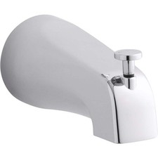 Kohler diverter bath for sale  Indianapolis