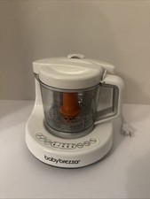 Baby brezza food for sale  Schwenksville
