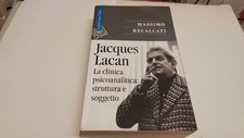 lacan usato lacan usato Roma
