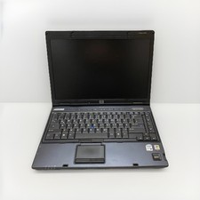 Compaq nc6400 notebook gebraucht kaufen  Welver