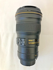 nikon 300mm f4 af s ed for sale  IPSWICH