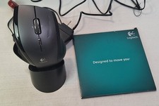 Logitech revolution mouse for sale  Vancouver