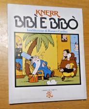 Knerr bibi bibo usato  Torino
