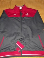Swansea city joma for sale  MACHYNLLETH