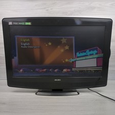 Bush btvd91216b lcd for sale  BRISTOL