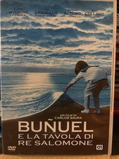 Limited dvd bunuel usato  Milano