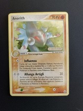Pokemon card anorith usato Pokemon card anorith usato  Dodici Morelli