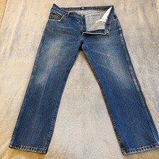 Wrangler men jeans for sale  Albuquerque
