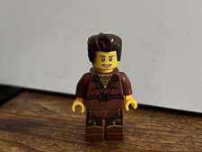 Lego dareth minifigure for sale  ILKESTON