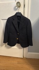 Brooks brothers navy for sale  Marblehead