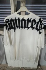 Dsquared2 shirt xxl gebraucht kaufen  Dingelstedt