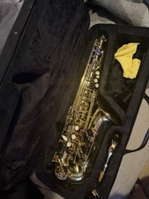 saxophone dearman for sale  SWADLINCOTE