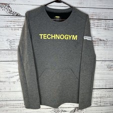 Technogym roundneck tech for sale  Frederick