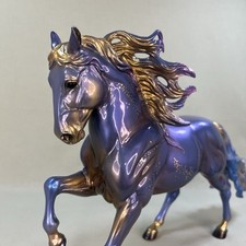 Breyer horse christmas for sale  Middleville