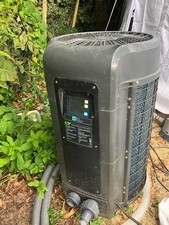 intex pool heater for sale  ALTON