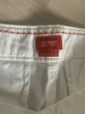 Esprit caprihose hose gebraucht kaufen  Höpfingen