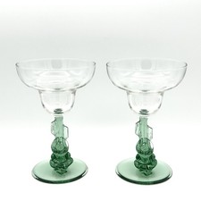 Mexican margarita glasses for sale  Herriman