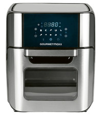 Gourmetmaxx airfryer 12l gebraucht kaufen  Grammetal