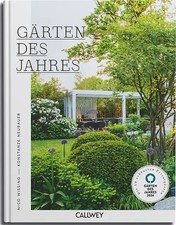 Gärten jahres 2024 gebraucht kaufen  Berlin