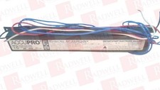 Accupro 232ip unv for sale  USA
