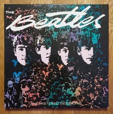 The beatles the usato  Usmate Velate