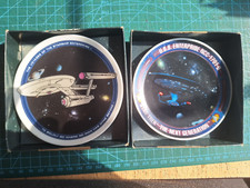 Star trek collectable for sale  BOSTON