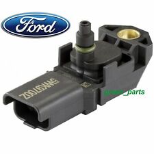 Sensor VDO MAP genuíno para Ford Galaxy MK2 Mondeo MK4 S-Max (WA6) 2.0TDCi  comprar usado Sensor VDO MAP genuíno para Ford Galaxy MK2 Mondeo MK4 S-Max (WA6) 2.0TDCi  comprar usado  Enviando para Brazil