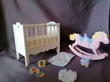 Nursery musicale famille d'occasion  France