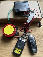 Alarm system shock for sale  SOUTHAMPTON