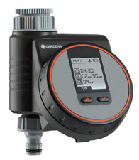Gardena water control for sale Gardena water control for sale  COVENTRY