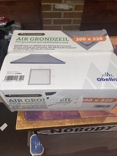 Obelink air foglio usato  Spedire a Italy