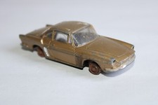 Dinky toys voiture d'occasion  Briare