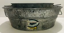 Vintage lot galvanized for sale  Chicopee